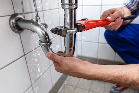 Leak Detection vs. ‘Wait and See’: When Small Leaks Become Big Repairs