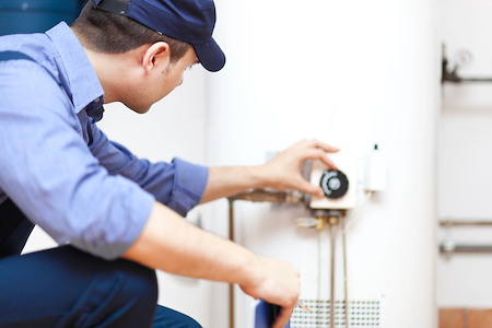 Water Heater Repair or Replace? A Homeowner’s Decision Checklist