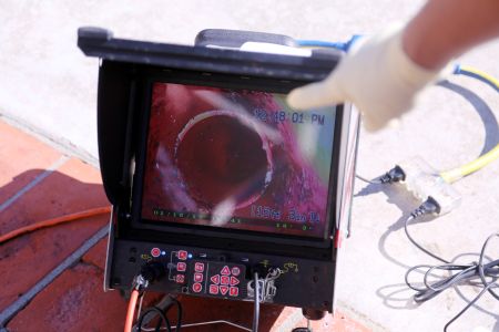 Why Your Main Drain Keeps Backing Up Even After It’s Cleared