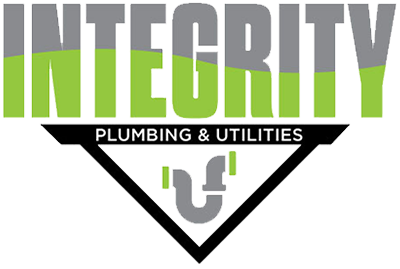 Integrity Plumbing & Utilities Logo